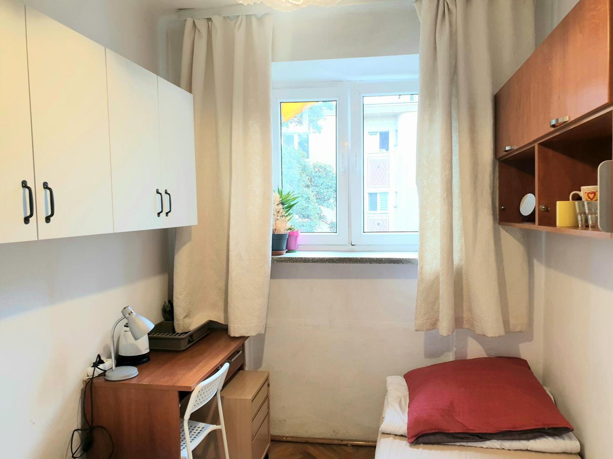 Rooms By Kino Femina Varsovie Extérieur photo