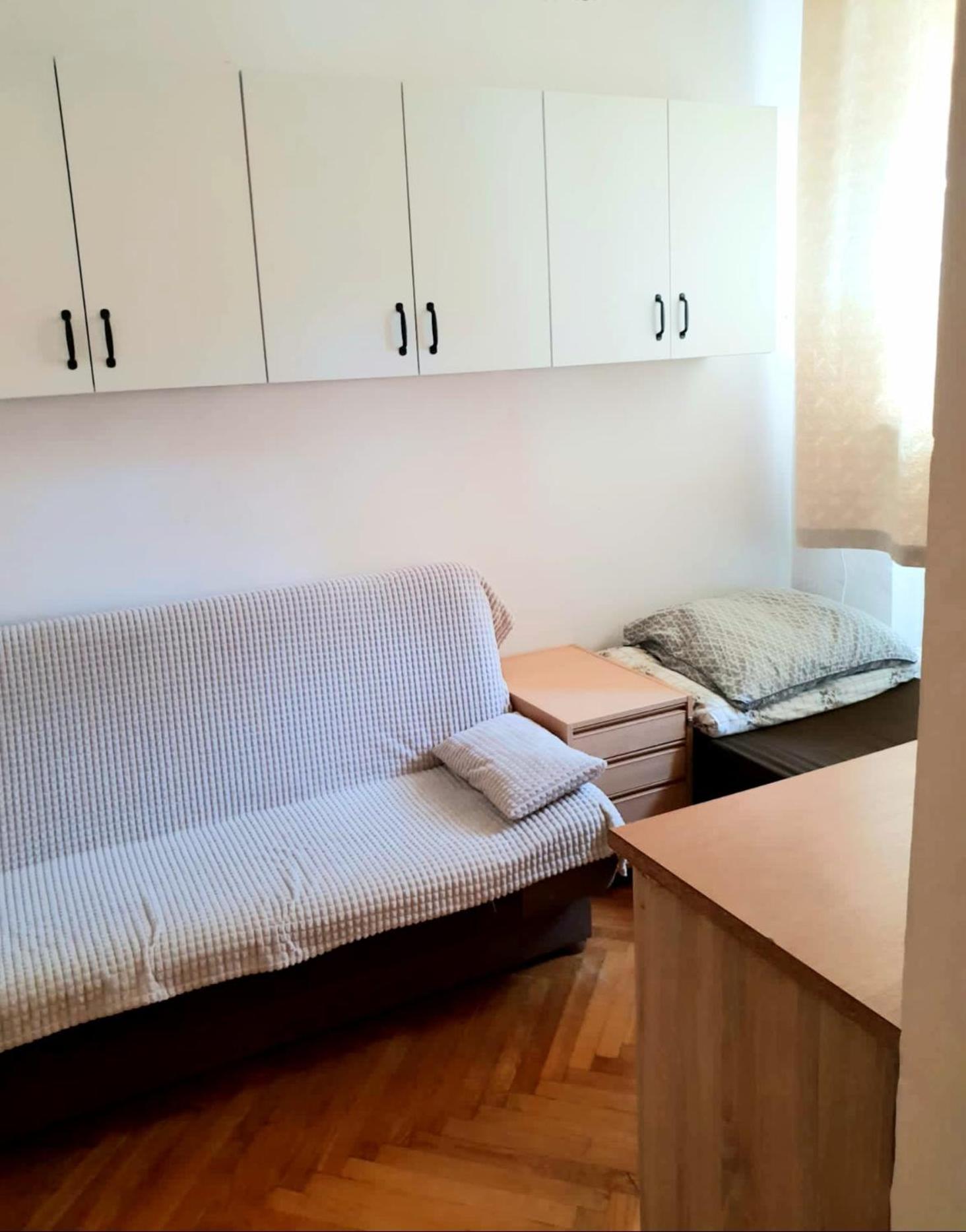 Rooms By Kino Femina Varsovie Extérieur photo