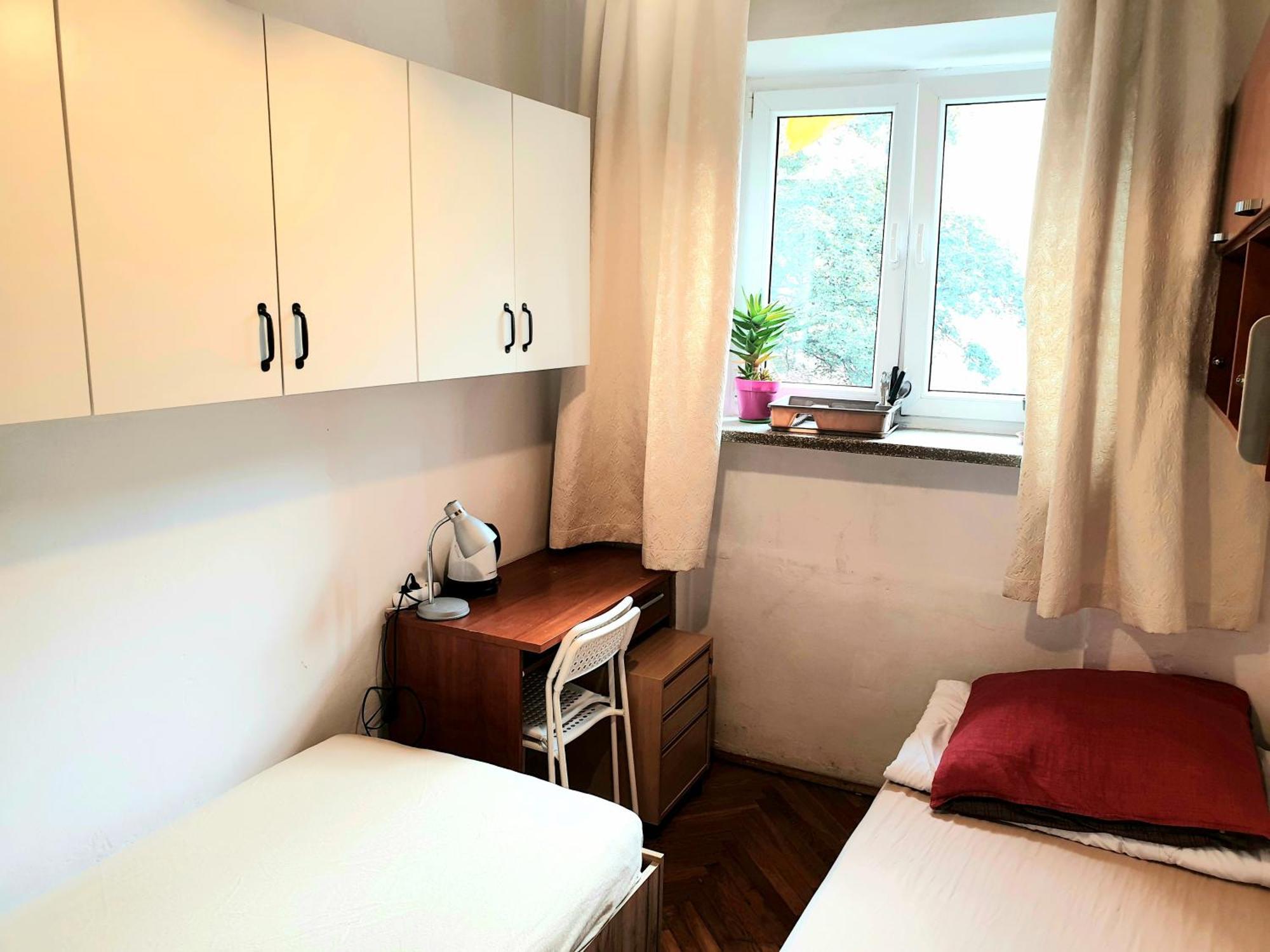 Rooms By Kino Femina Varsovie Extérieur photo