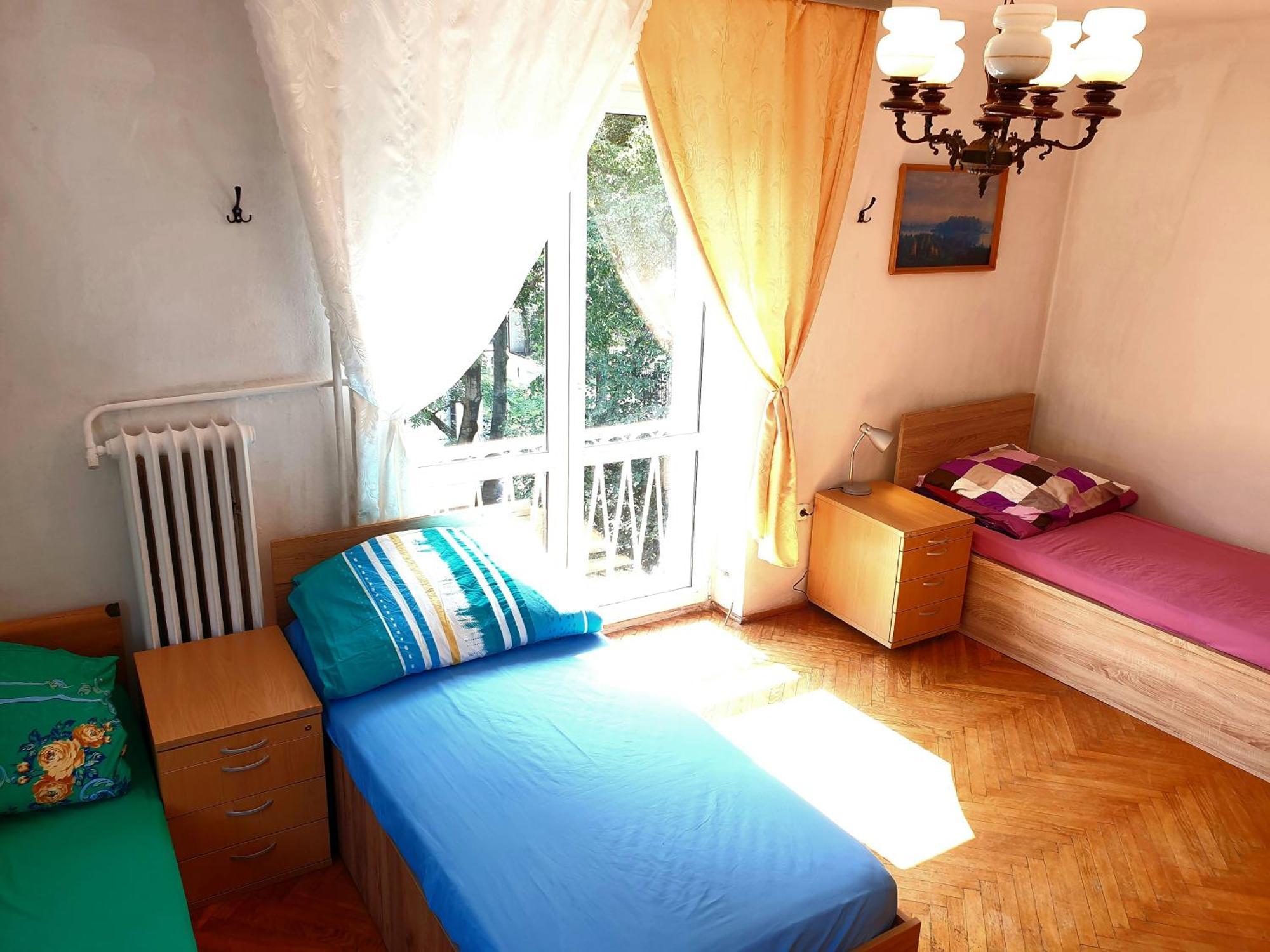 Rooms By Kino Femina Varsovie Extérieur photo