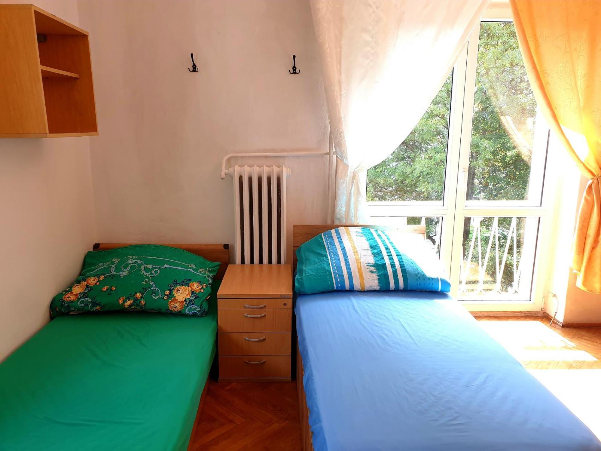 Rooms By Kino Femina Varsovie Extérieur photo