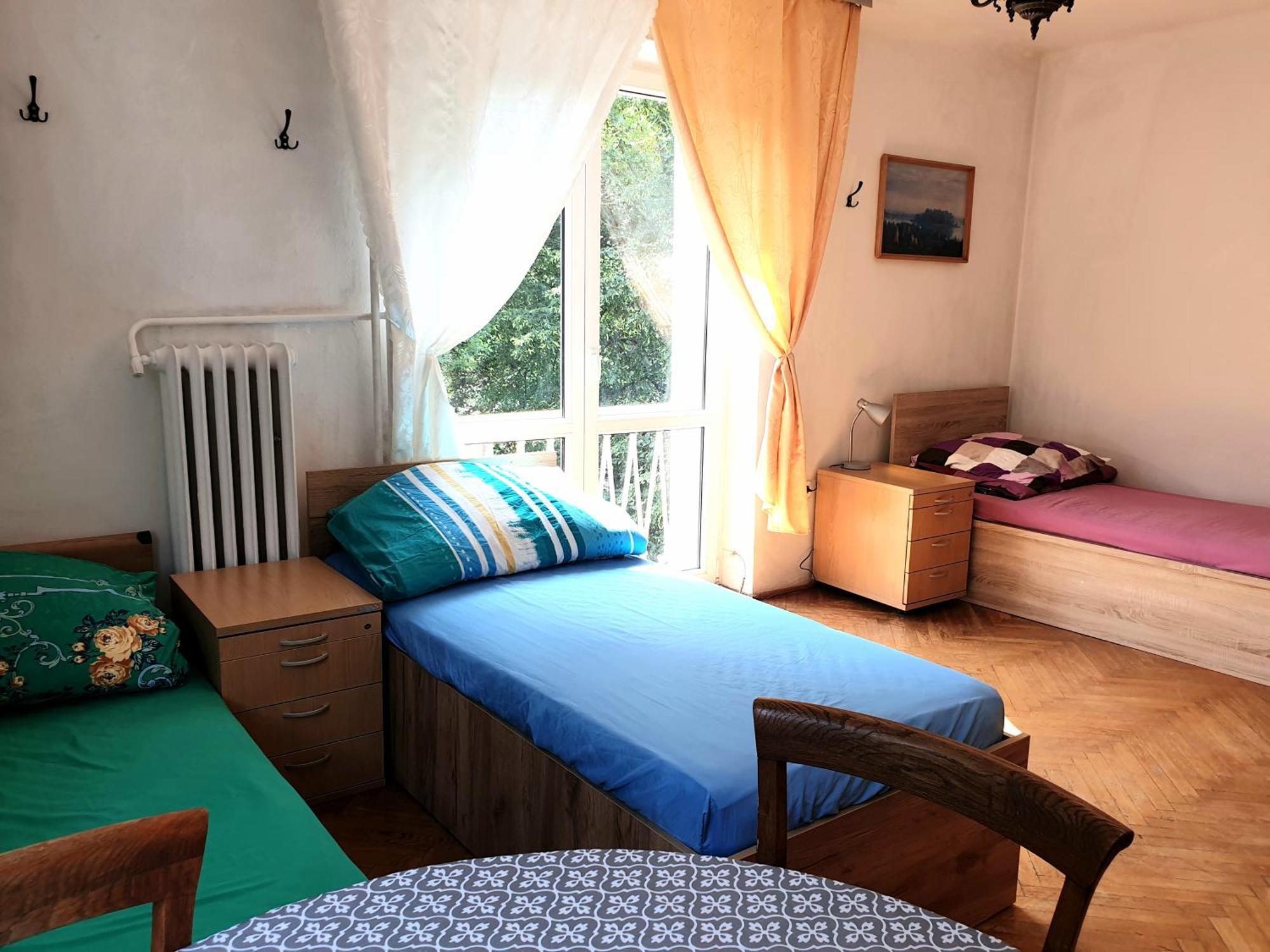 Rooms By Kino Femina Varsovie Extérieur photo